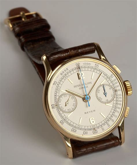 Vintage Luxury Watch 